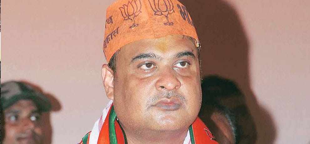 assam government employees will wear khadi cloth in month