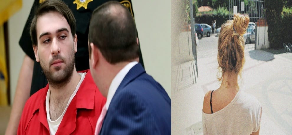 Father booked in jail for murdering 3 year old son to keep 17 year old girlfriend