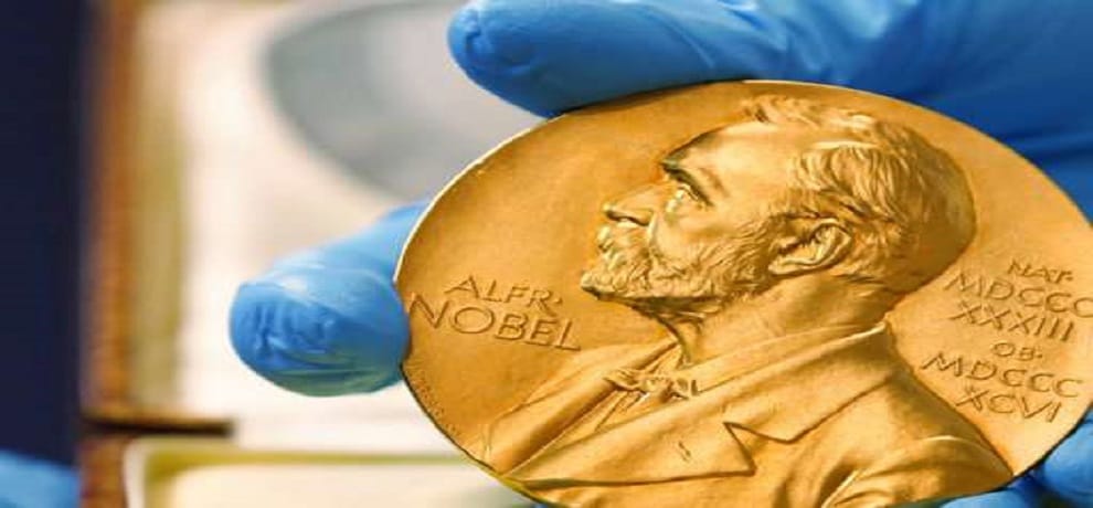 US Scientists win 2017 Nobel Physics Prize for gravitational waves