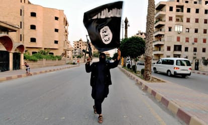 isis agent zameel ahmed did fundig for organisation from here 