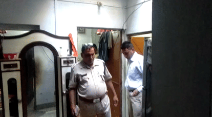 five member of a family murdered in alwar