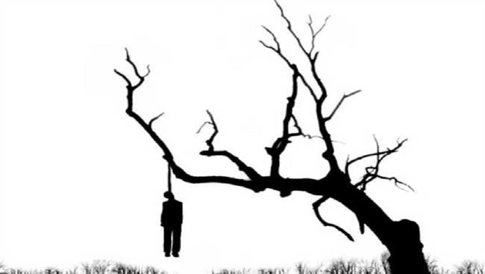 Prisoner committed suicide by hanging in the central jail of Bareilly