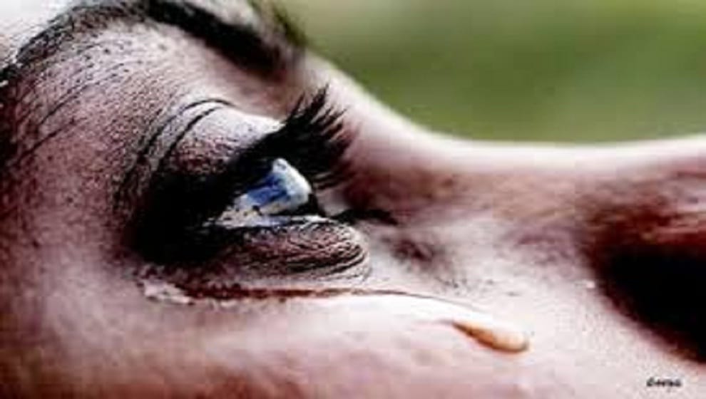 father Rape her daughter and then daughter killed his father in Sambhal 