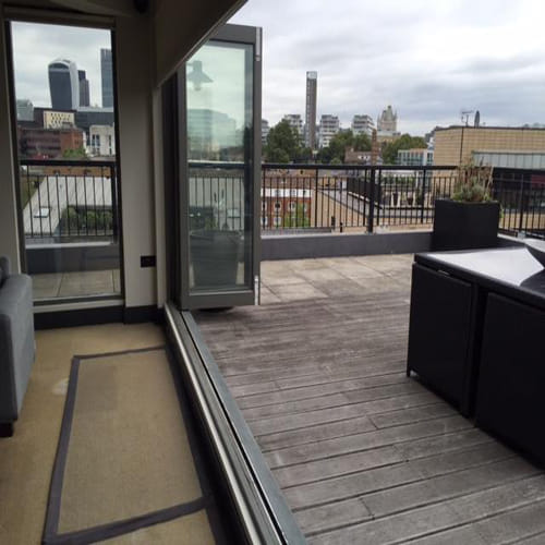 according to feng shui never buy a top floor flat 