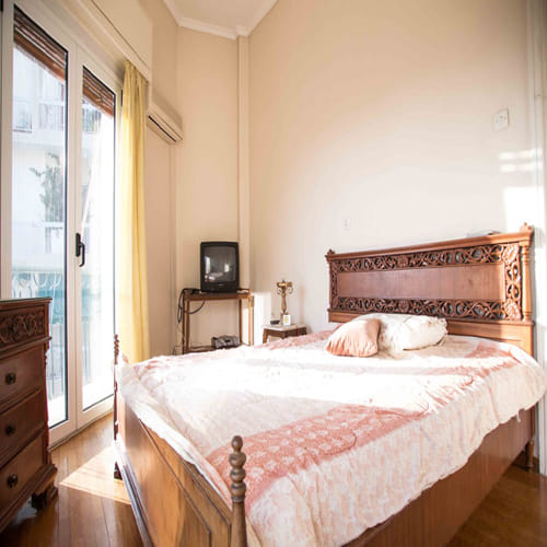 according to feng shui never buy a top floor flat 