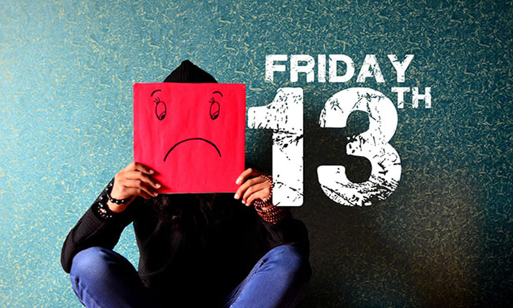 Why are many people afraid of Friday the 13th know the reasons behind this