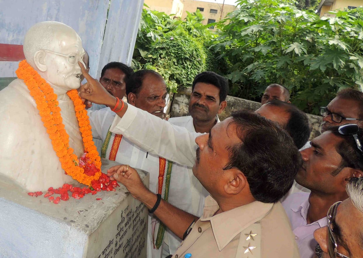 The significance of Bapu's ideas