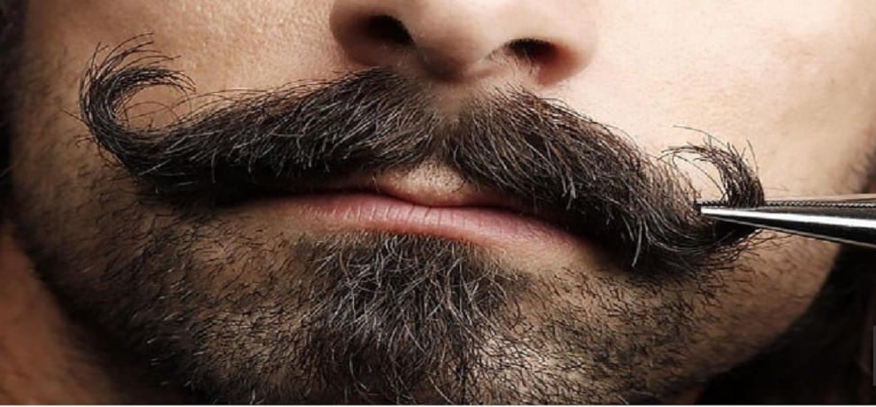 Moustache campaign by Gujarat's Dalit against Rajput community