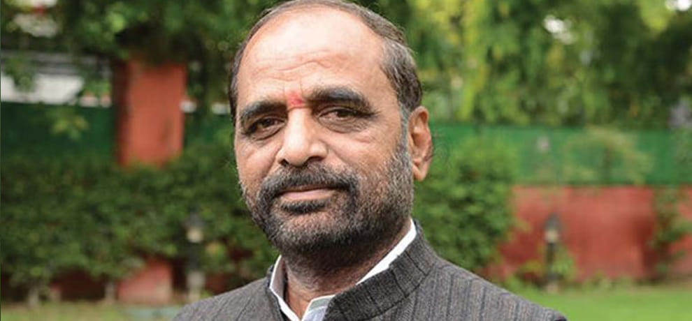 No proposal for extension of NRC outside Assam: Government