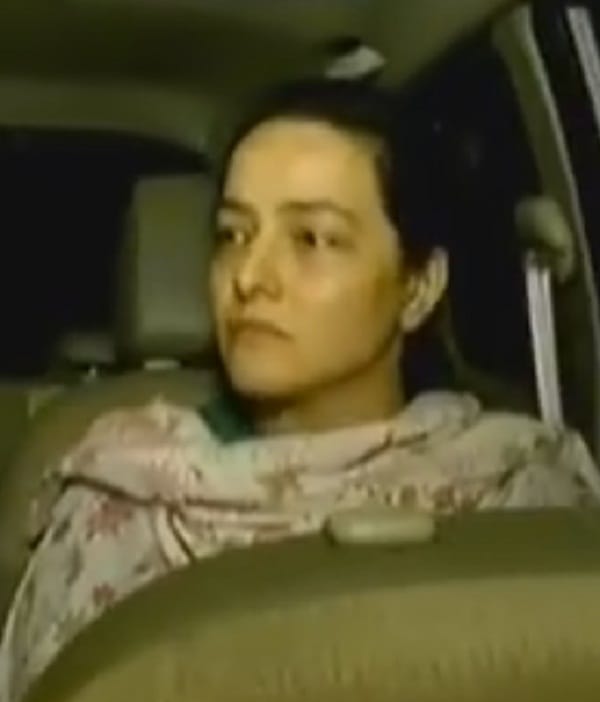 ram rahim sentenced, honeypreet insan taken to punjab