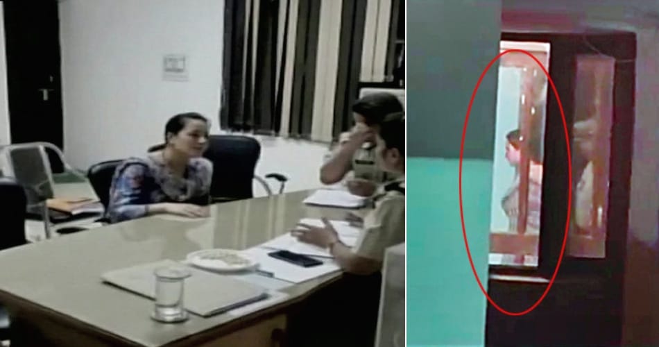 Honeypreet will be produced in the court, tentative time 2 PM