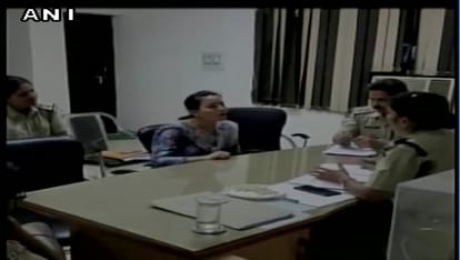 Honeypreet will be produced in the court, tentative time 2 PM