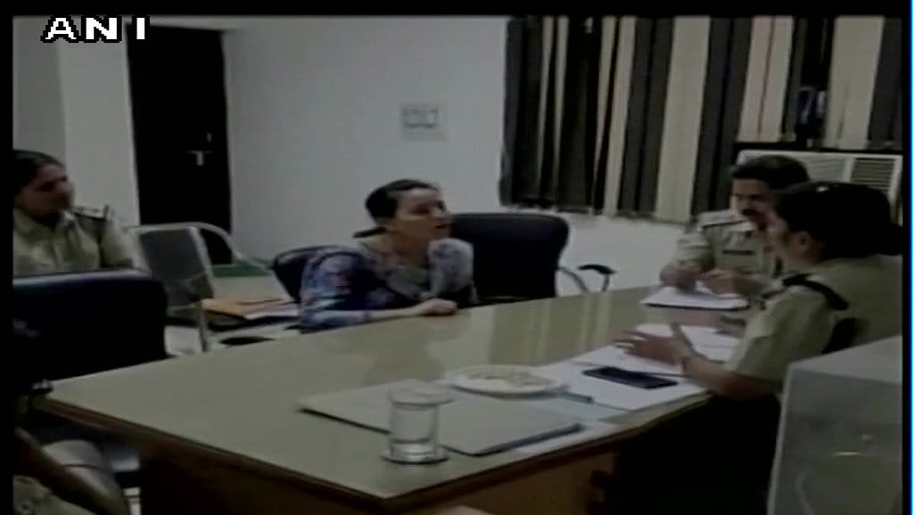 Haryana police find Honeypreet a tough nut to crack