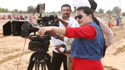 HONEYPREET HARYANVI SONG BABA AALI CHELI