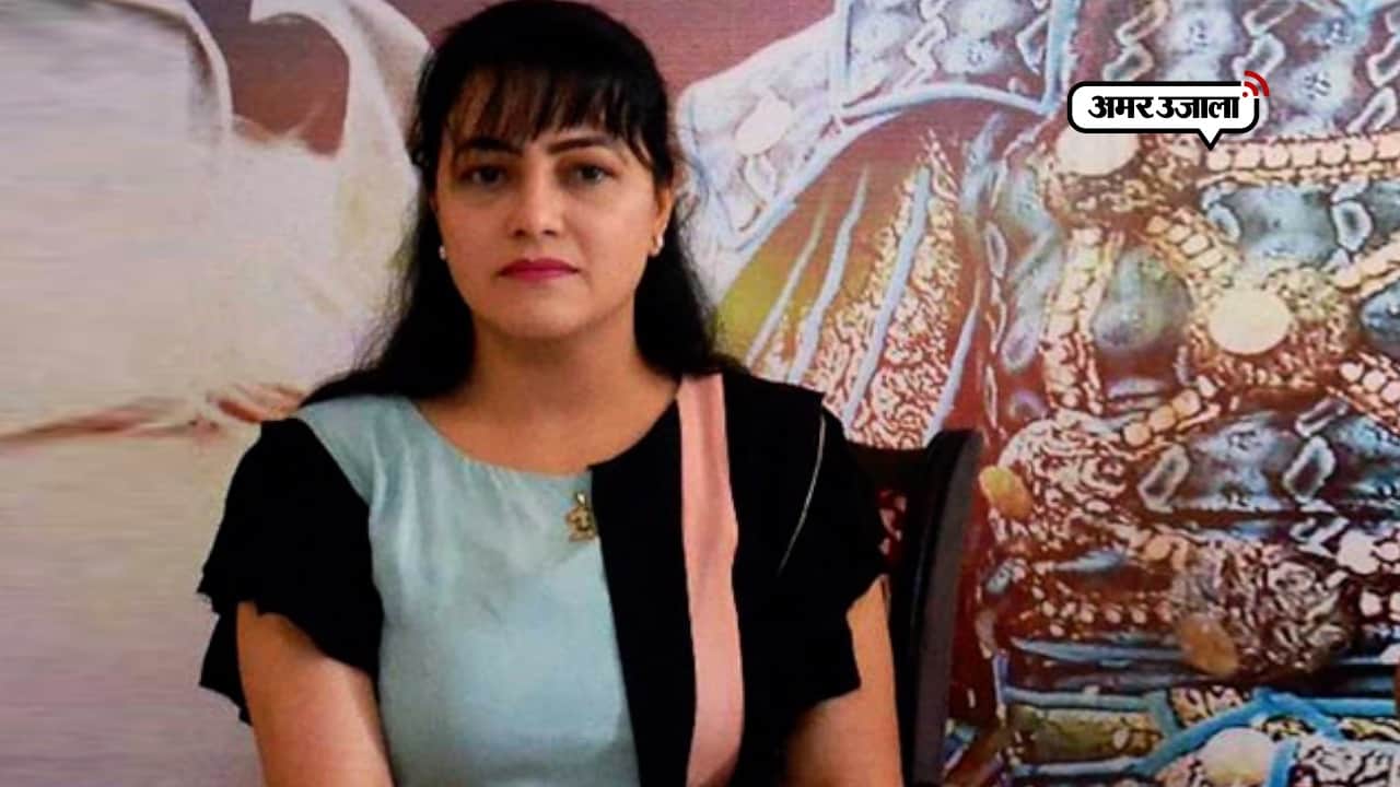 हनीप्रीत