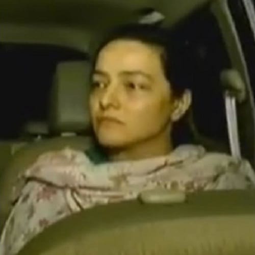 ram rahim sentenced, honeypreet insan raised question on govt, media
