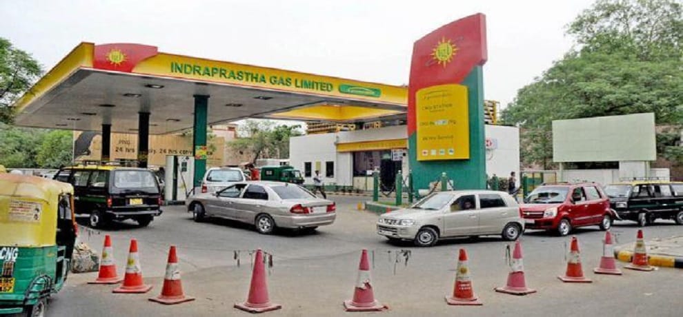 CNG prices in Delhi-NCR increased from midnight
