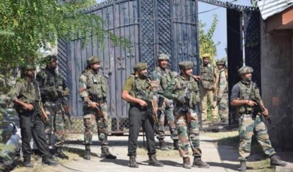 Pulwama attack: the day that shook the country, read the dastardly attacks in the country