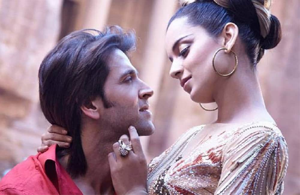 Kangana Ranaut Asks 9 Questions To Hrithik Roshan After His Open Letter