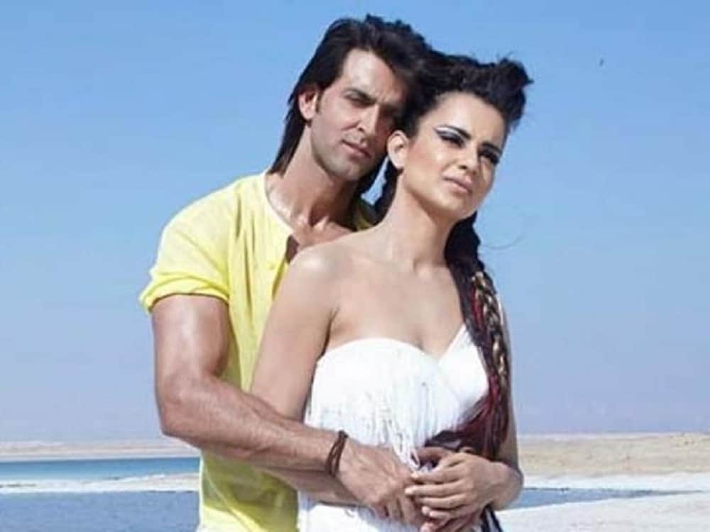 Kangana Ranaut said ambitious women consider as the villain in in the society 