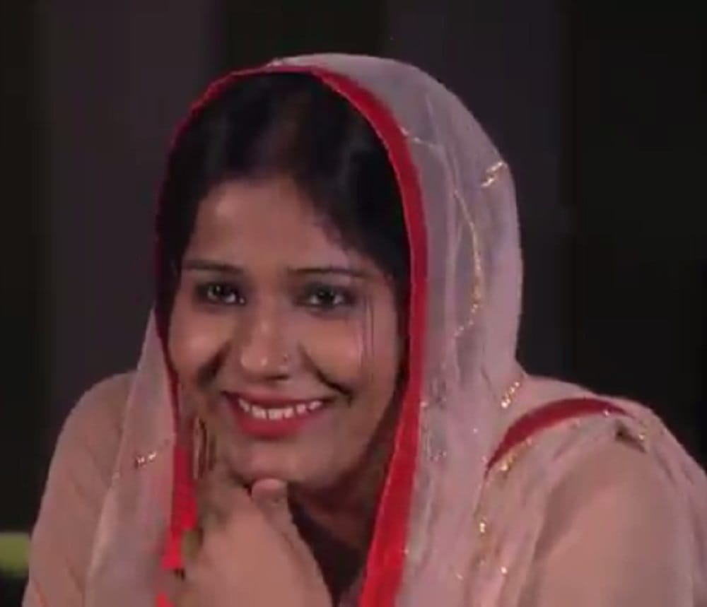 Bigg Boss 11 Contestant Mehajabi Siddiqui Dialogues Are Going Viral