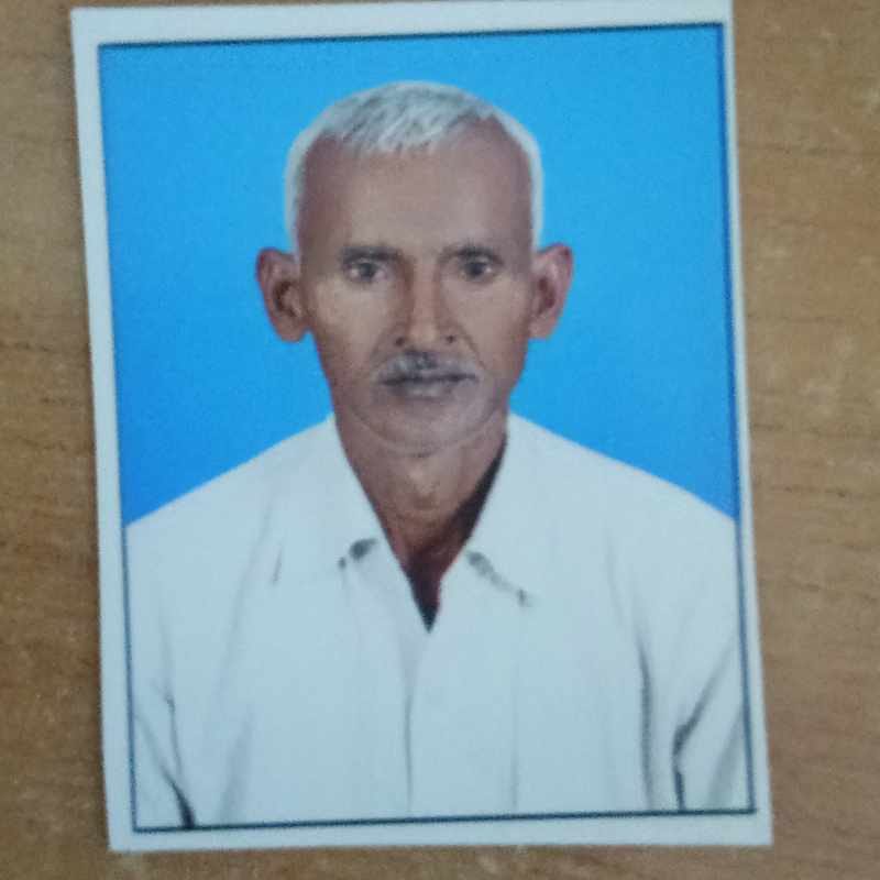 man murdered in agra after beating by cricket bat