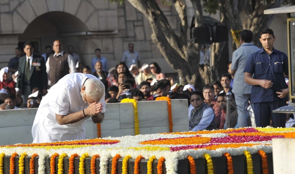 chief secretary of delhi mm kutty absent on lal bahadur shastri jayanti, angry kejriwal seeks answer