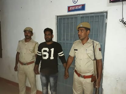 section 144 imposed after communal tension arises in this city