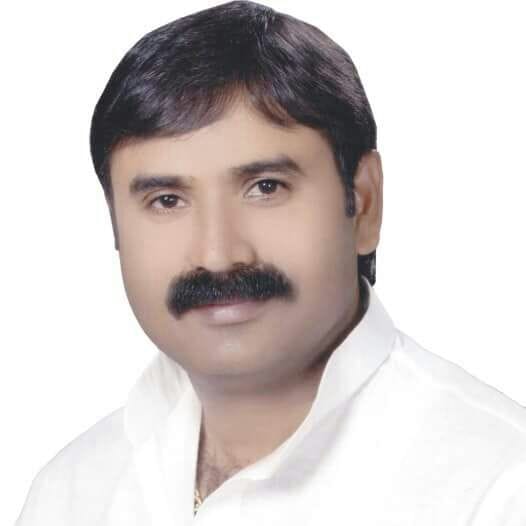 BSP leader rajesh yadav shot dead in allahabad university