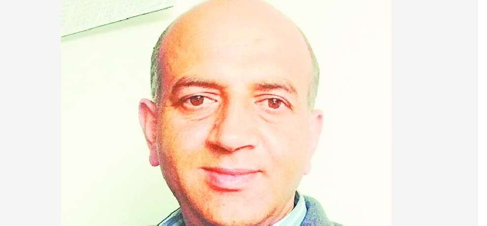 cm virbhadra singh appointed new shimla gramin congress president
