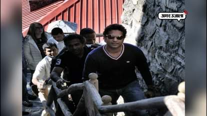 Mussorie bungalow of sachin tendulkar friend is demolished