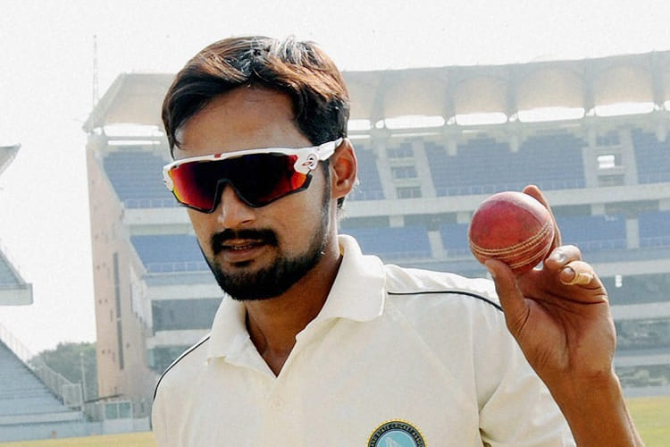  india A beat New Zealand A by inning and 26 runs won Series by 2-0