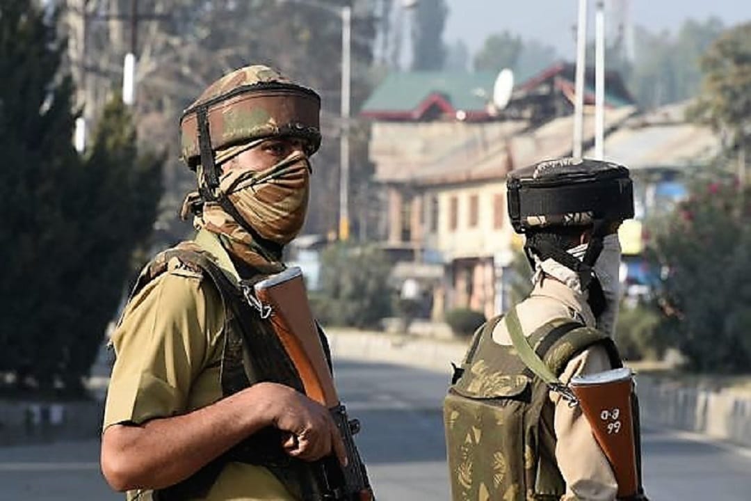 bsf on highalert, pakistan encouraging narco terrorism in punjab