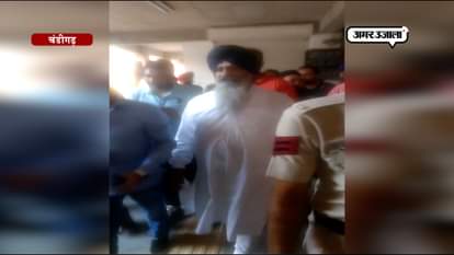 Surrender plea of Sucha Singh declined in Chandigarh COURT