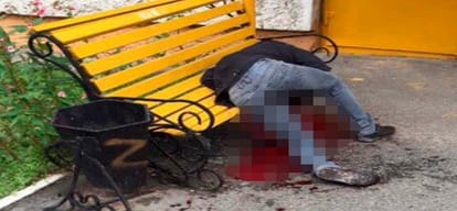 in 2017 third time shooting incident happened in america know last 10 years record