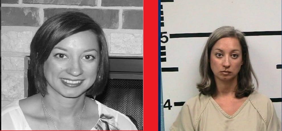 Woman teacher booked after sending nude photos to students on snapchat