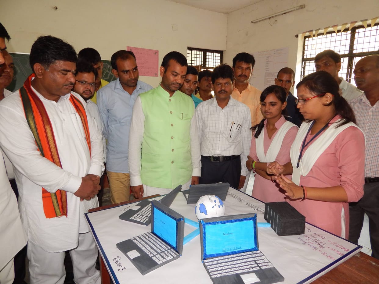 Technical education critical
