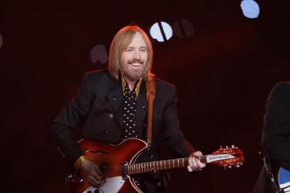 Tom Petty daughter slams media over the false news of his father