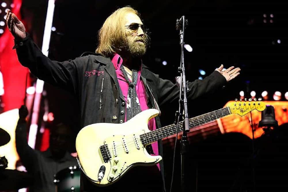 Tom Petty daughter slams media over the false news of his father