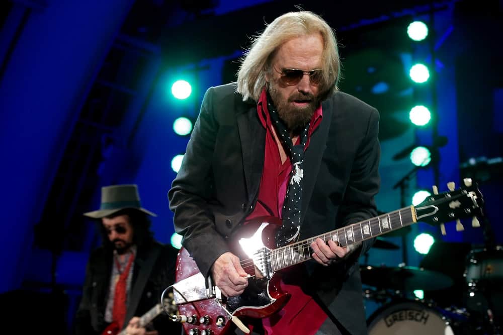 Tom Petty daughter slams media over the false news of his father