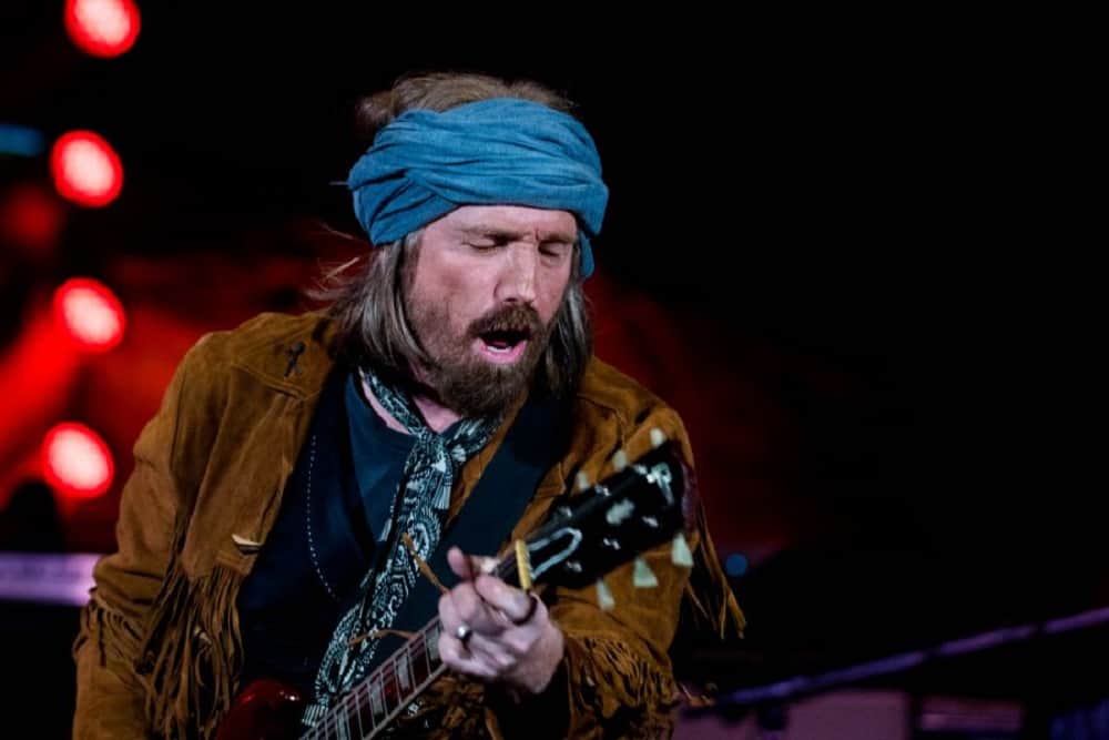 Tom Petty daughter slams media over the false news of his father