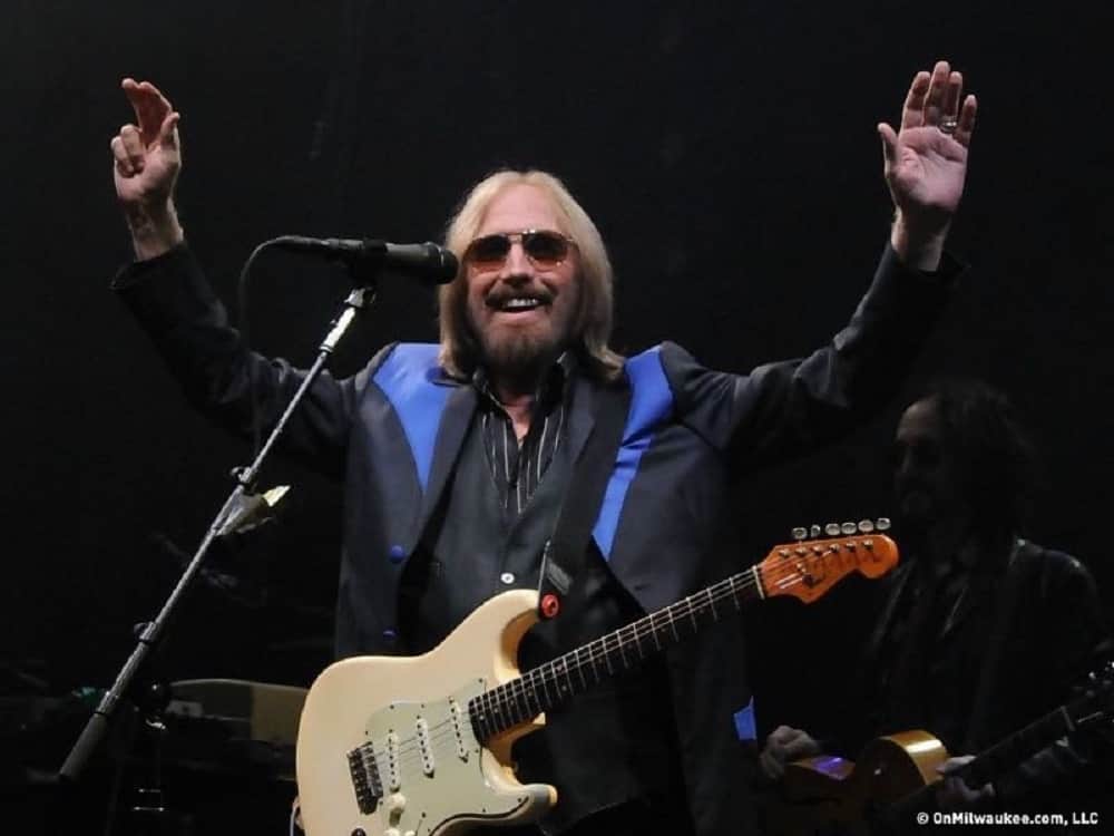 Tom Petty daughter slams media over the false news of his father