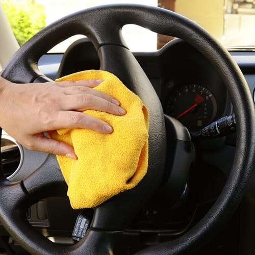 Top 5 Tips to Increase Resale Value of Your Car