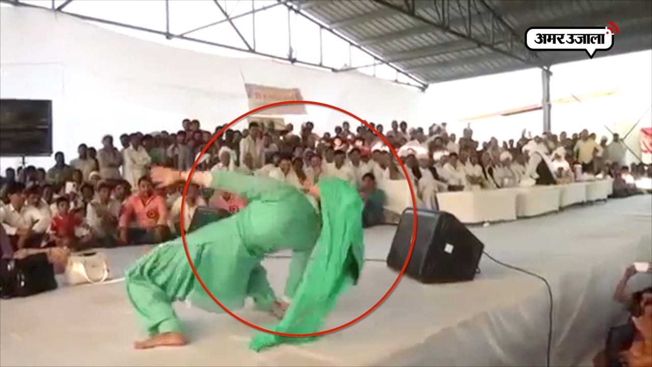 सपना चौधरी