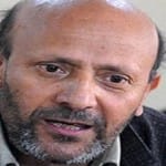 in terror funding case NIA  Interrogate to MLA Sheikh Abdul Rashid 