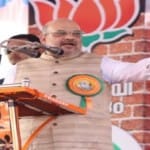 bjp president amit shah tomorrow discussion with state leaders related to Himachal Elections