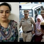 Honeypreet Insan Arrest