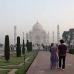 लखनऊ ताजमहल