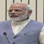 PM Modi Addresses Company Secretaries in delhi Vigyan Bhawan