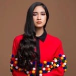 myanmar beauty queen lost his crown after posting a video on rohingya